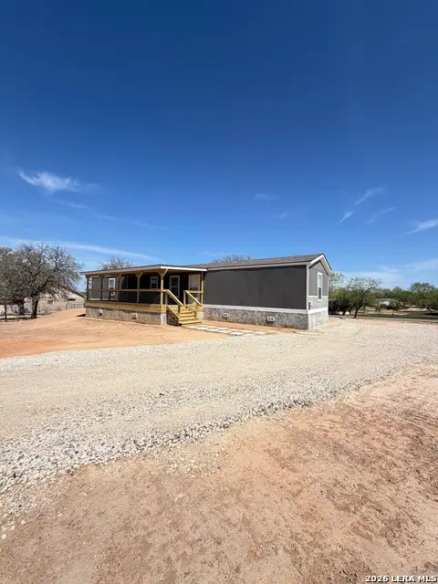 22214 Savannah, Von Ormy, TX 78073 - #3