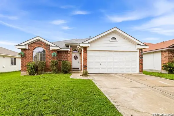 8426 Pigeonberry Dr, Converse, TX 78109