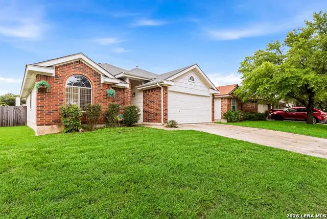 8426 Pigeonberry Dr, Converse, TX 78109 - #2