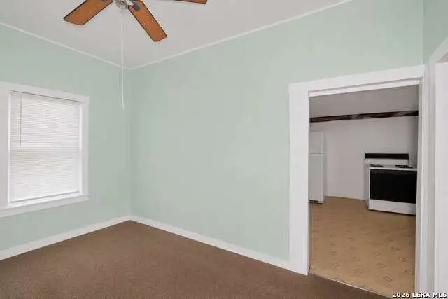 1434 S Colorado Ave, Mercedes, TX 78570 - #2