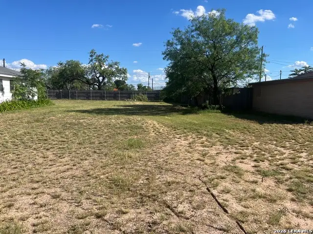 417 W Avenue X, San Angelo, TX 76903 - #1