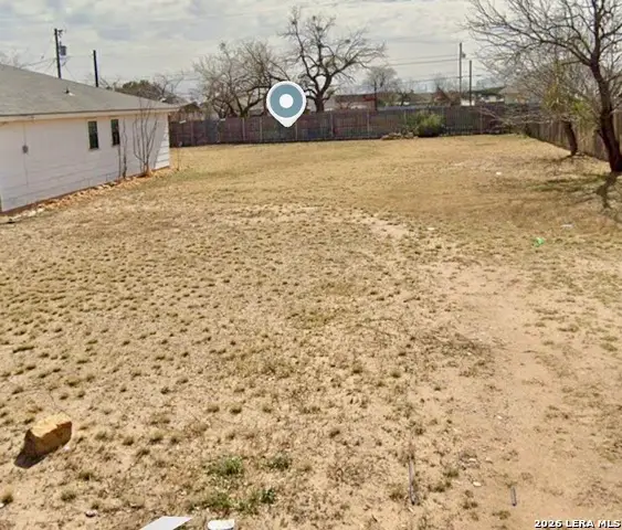417 W Avenue X, San Angelo, TX 76903 - #2