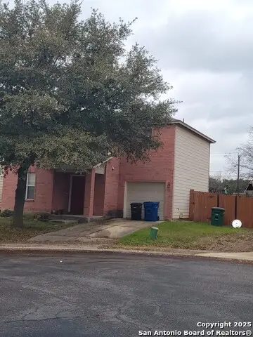 15 Bedford Bay, San Antonio, TX 78239