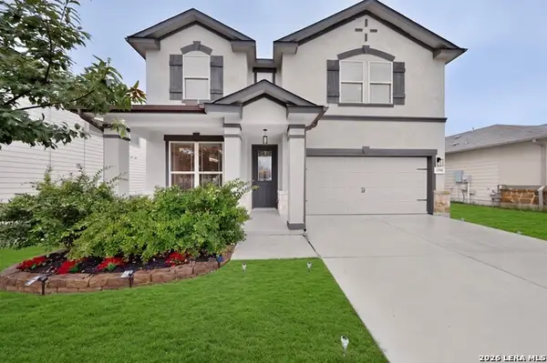 6906 Hanover Stone, San Antonio, TX 78244