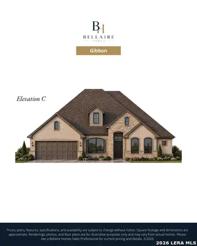 9019 Weber Way, San Antonio, TX 78263