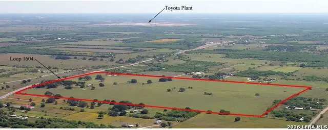 5290 S Loop 1604 W, Von Ormy, TX 78073 - #1