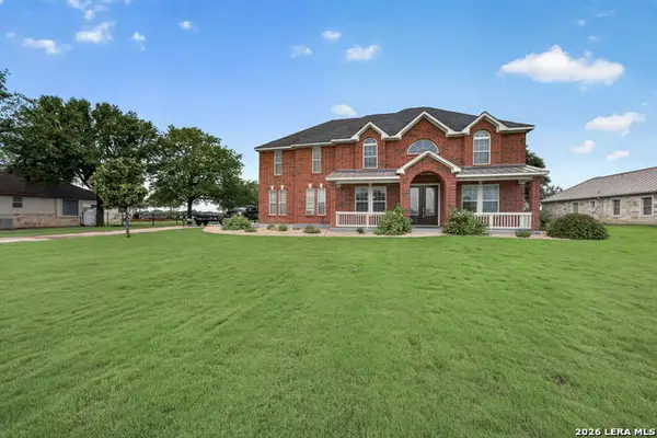 265 Private Road 4661, Castroville, TX 78009