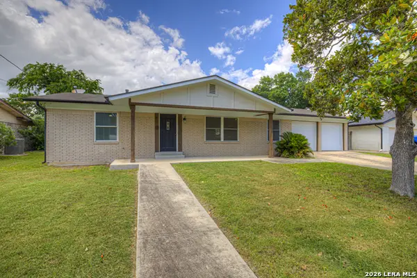 608 Creek, New Braunfels, TX 78130