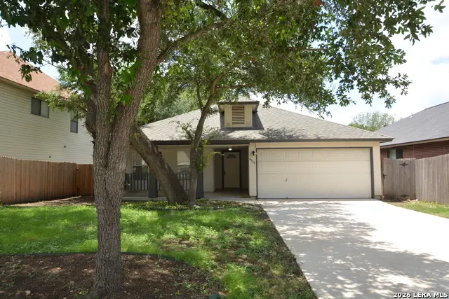 6150 Border Trail Dr, San Antonio, TX 78240 - #1