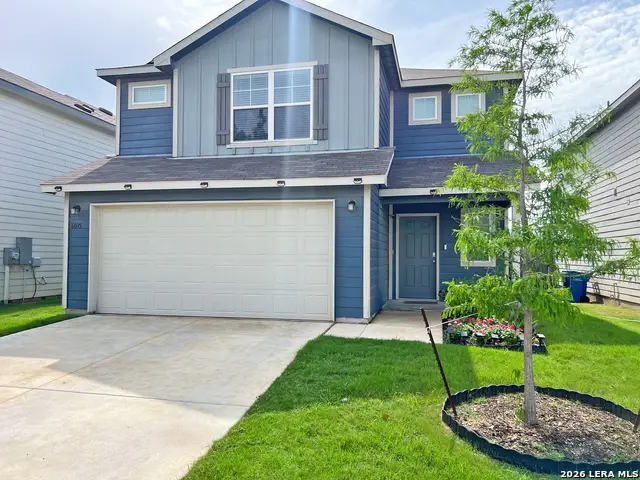 6035 Bluestem Way, San Antonio, TX 78218 - #1