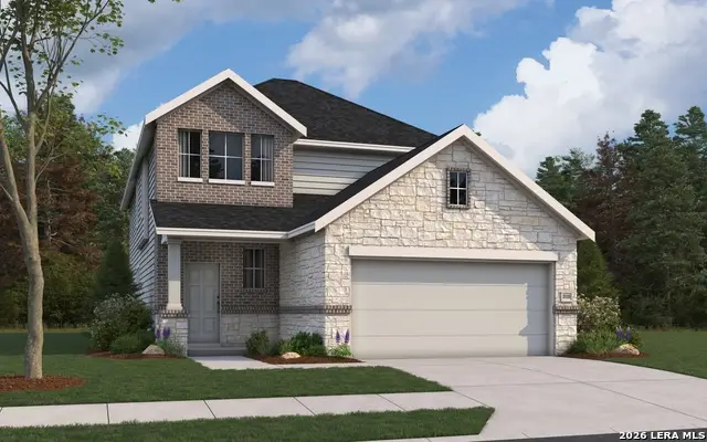 2306 Dry Moss Way, San Antonio, TX 78224 - #1