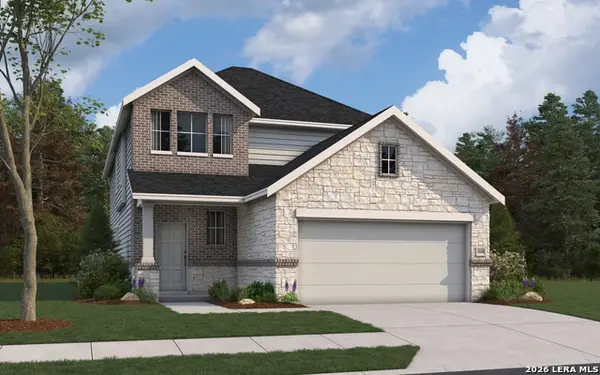 2306 Dry Moss Way, San Antonio, TX 78224
