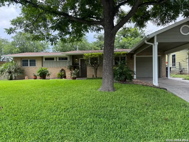 174 Tansyl, San Antonio, TX 78213 - #1