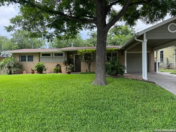 174 Tansyl, San Antonio, TX 78213