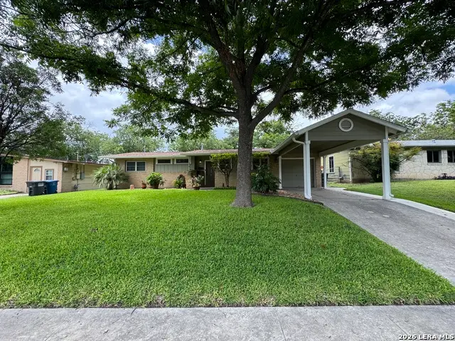 174 Tansyl, San Antonio, TX 78213 - #2