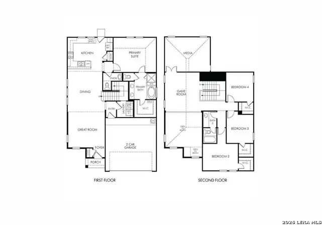 2908 Junction Bay, Converse, TX 78109 - #2