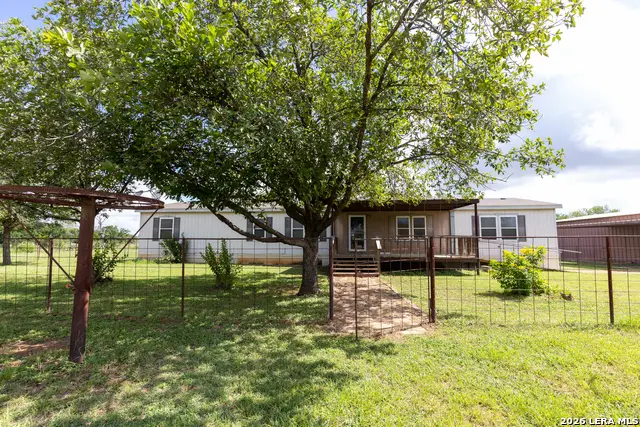 4780 County Road 307, Jourdanton, TX 78026 - #1