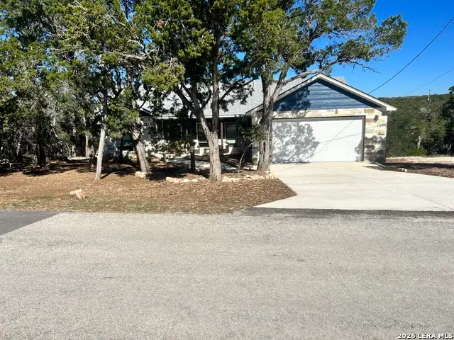 2298 Fuller Dr, Canyon Lake, TX 78133 - #1