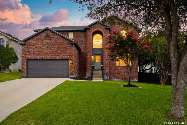 1102 Knights Cross Dr, San Antonio, TX 78258
