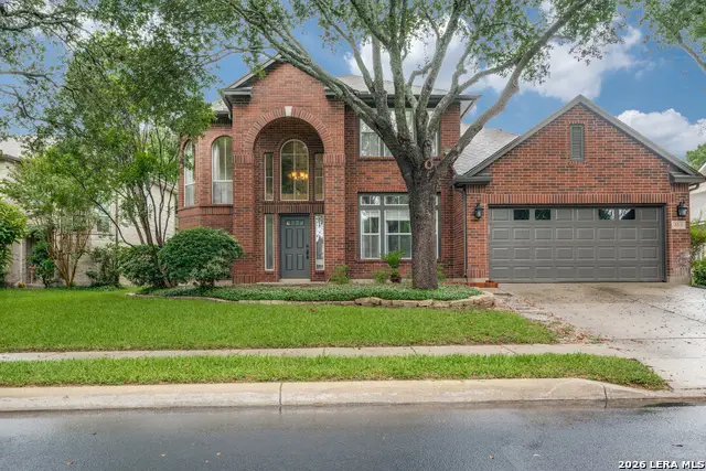 2614 Cinco Woods, San Antonio, TX 78259 - #1