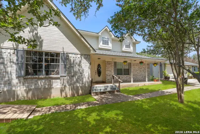 21509 Monarch Pass, San Antonio, TX 78255 - #3