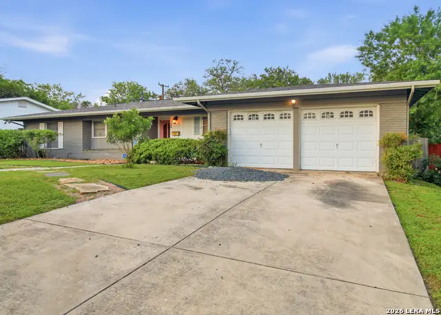 306 Redcliff, San Antonio, TX 78216 - #1