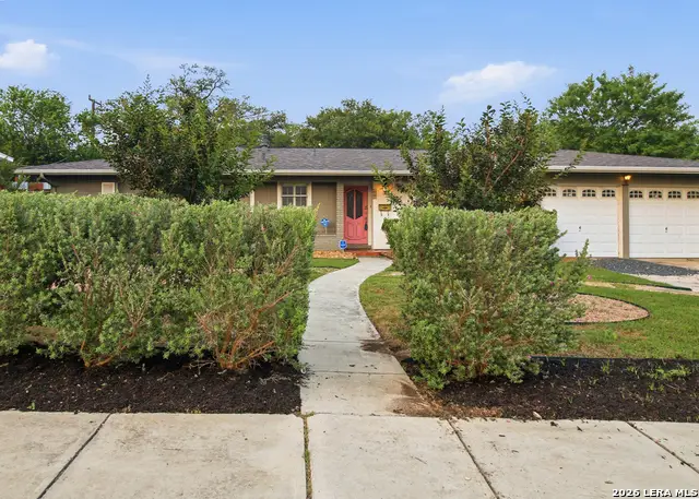 306 Redcliff, San Antonio, TX 78216 - #2