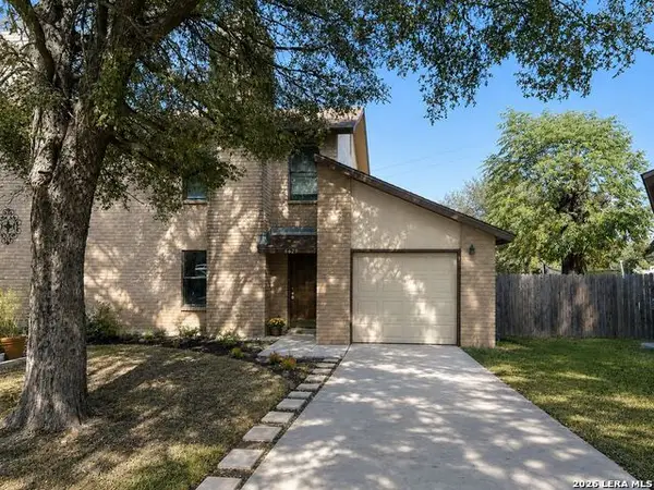 6829 Betty Levy, San Antonio, TX 78227