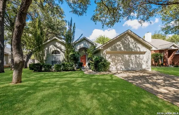 5 Carah Ct, San Antonio, TX 78216