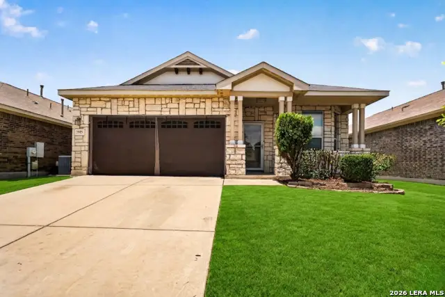 7915 Cenote Dr, San Antonio, TX 78254 - #1