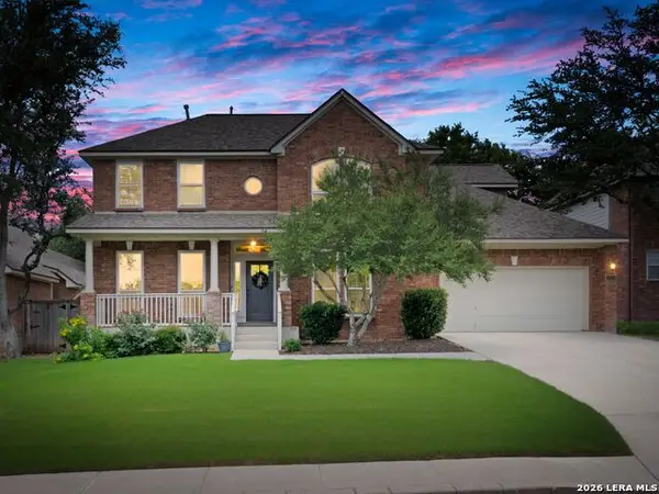 2615 Rogers Bluff, San Antonio, TX 78258