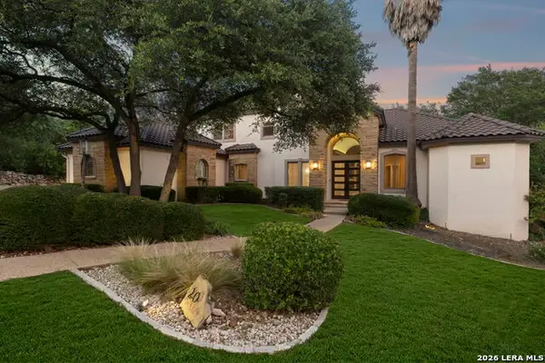 20 Arnold Palmer, San Antonio, TX 78257