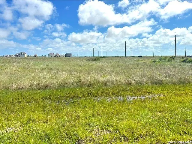 TBD Mustang Island Estates Dr., Port Aransas, TX 78373 - #3