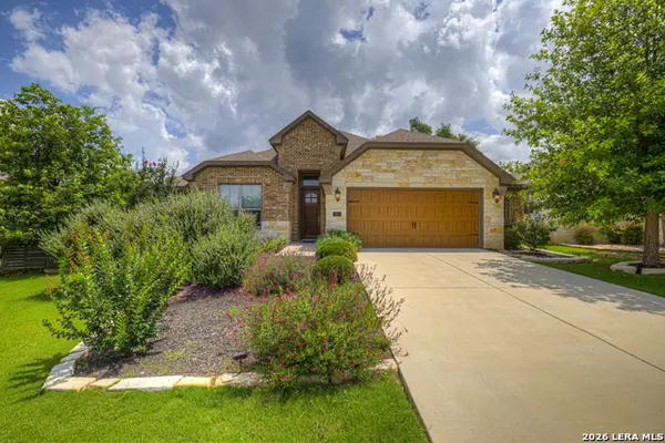 615 Coral Berry, New Braunfels, TX 78132