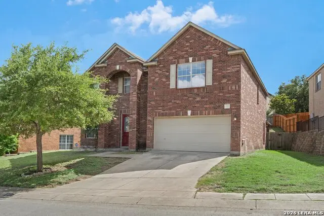 607 Mesa Loop, San Antonio, TX 78258 - #1