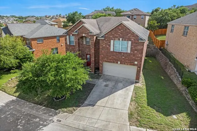 607 Mesa Loop, San Antonio, TX 78258 - #2