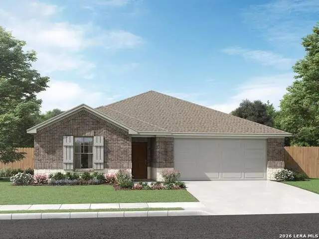 213 Bark Hollow Ave, Cibolo, TX 78108 - #1