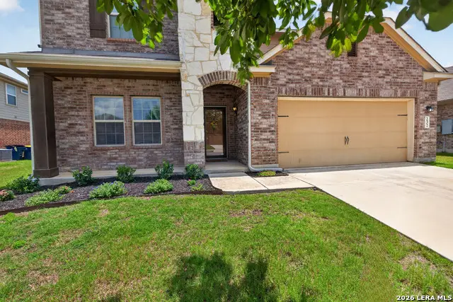 232 Albarella, Cibolo, TX 78108 - #1