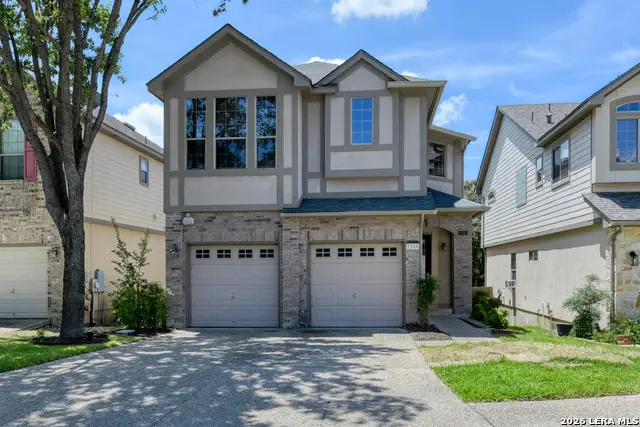1310 Nicholas Mnr, San Antonio, TX 78258 - #1