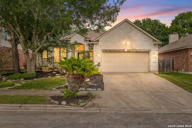 240 Cinnabar Trl, Cibolo, TX 78108 - #1