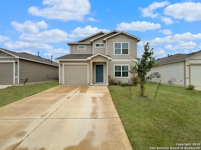 13759 Red Rock, San Antonio, TX 78254 - #1