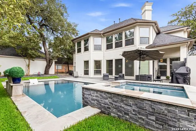 59 S Inwood Heights Dr, San Antonio, TX 78248 - #2