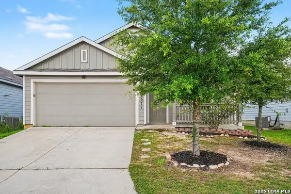 31571 Bard Ln, Bulverde, TX 78163