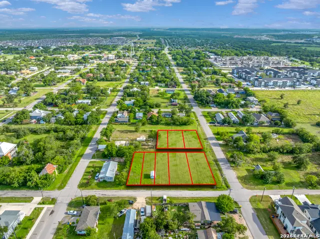 N/A Lane Avenue, Manor, TX 78653 - #1