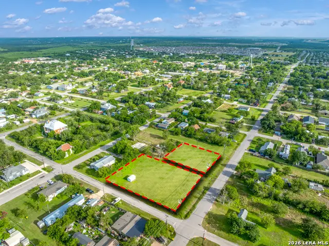 N/A Lane Avenue, Manor, TX 78653 - #3