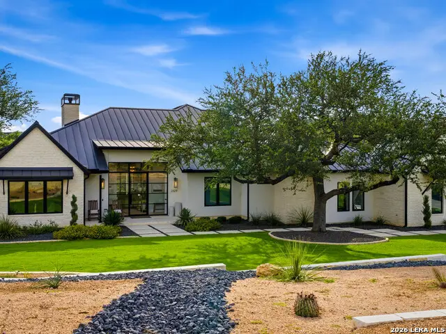 2329 Lombardy, New Braunfels, TX 78132 - #2