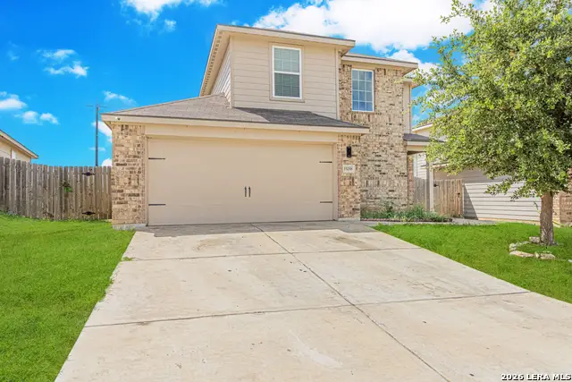 15258 Snug Harbor Way, Von Ormy, TX 78073 - #1