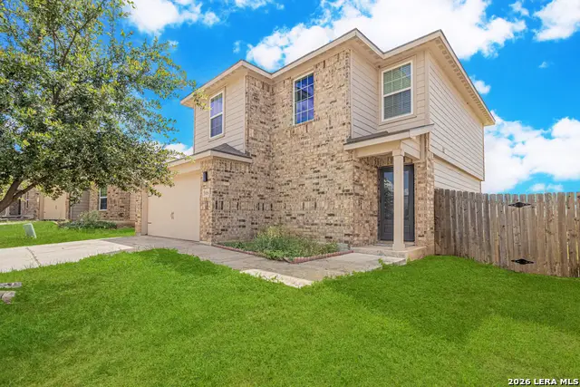 15258 Snug Harbor Way, Von Ormy, TX 78073 - #2