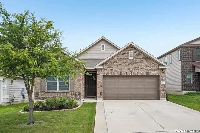 14663 Semele Vw, San Antonio, TX 78245 - #1