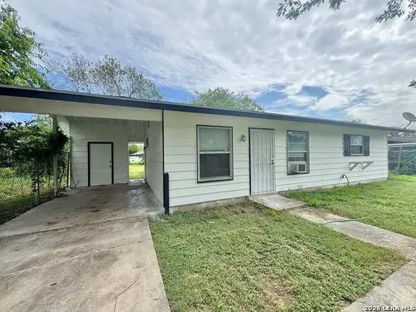 6135 Haven Vly, San Antonio, TX 78242